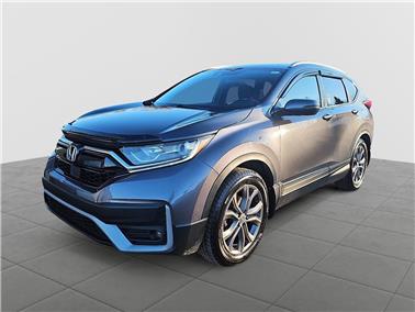 2021 Honda CR-V  Sport