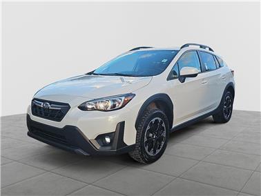 2021 Subaru Crosstrek  Touring