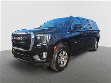 2022 GMC Yukon XL  SLE