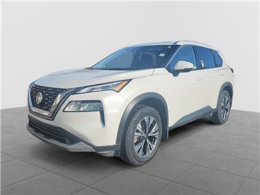 2021 Nissan Rogue  SV