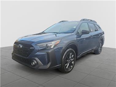 2024 Subaru Outback  Onyx