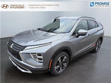 2024 Mitsubishi Eclipse Cross  SE