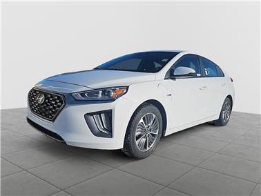 2020 Hyundai Ioniq Plug-In Hybrid  Preferred