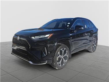 2023 Toyota RAV4 Prime  XSE