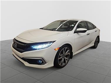 2019 Honda Civic  Touring