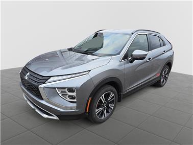 2024 Mitsubishi Eclipse Cross  SE