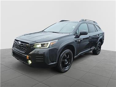 2022 Subaru Outback  Wilderness