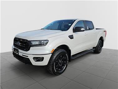 2020 Ford Ranger  Lariat