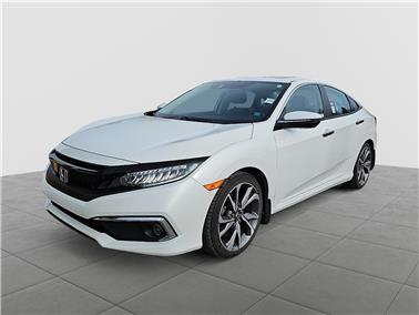 2019 Honda Civic  Touring