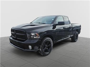 2019 RAM 1500 Classic  ST