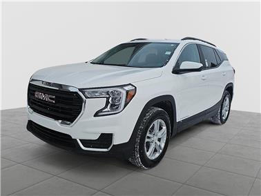 2023 GMC Terrain  SLE