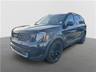 2024 Kia Telluride  X-Line