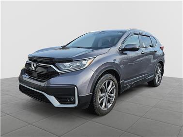 2021 Honda CR-V  Sport