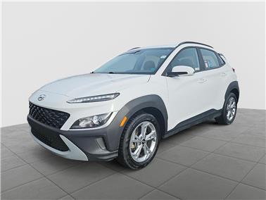 2023 Hyundai Kona  2.0L Preferred