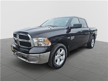 2022 RAM 1500 Classic  SLT