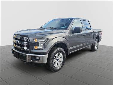 2016 Ford F-150  XLT