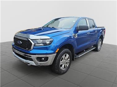 2019 Ford Ranger  XLT