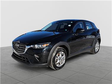 2021 Mazda CX-3  GS