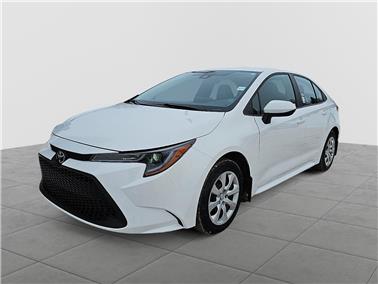 2022 Toyota Corolla  LE