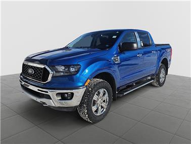 2019 Ford Ranger  XLT