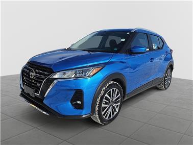 2024 Nissan Kicks  SV