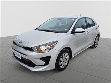 2021 Kia Rio  LX+