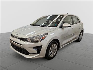 2021 Kia Rio  LX+