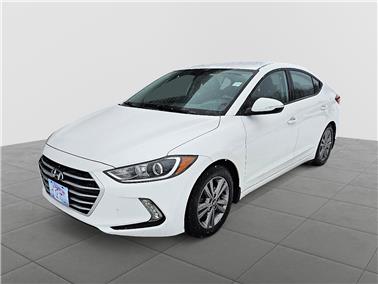 2018 Hyundai Elantra  GL