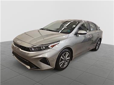 2022 Kia Forte  EX