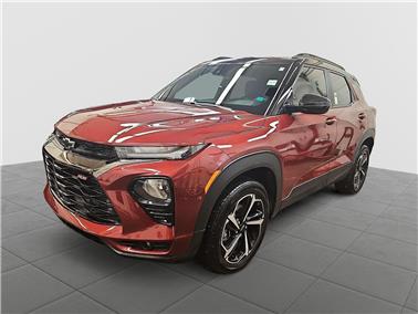 2023 Chevrolet TrailBlazer  RS