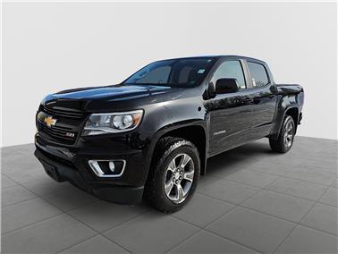 2016 Chevrolet Colorado  Z71