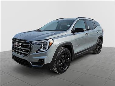 2023 GMC Terrain  AT4