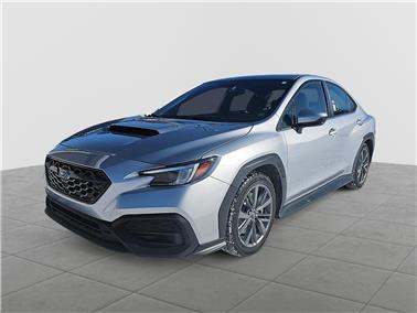 2023 Subaru WRX  