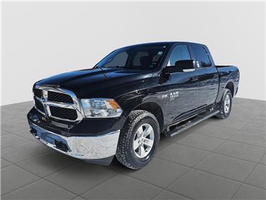 2022 RAM 1500 Classic  SLT