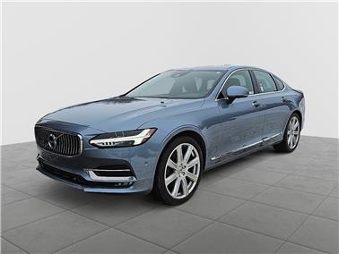 2017 Volvo S90  T6 Inscription