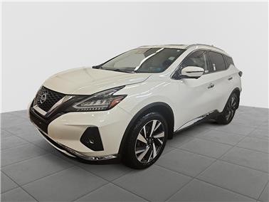 2023 Nissan Murano  SL