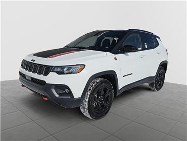 2023 Jeep Compass  Trailhawk