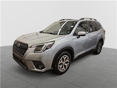 2023 Subaru Forester  Touring