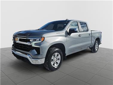 2023 Chevrolet Silverado 1500  LT