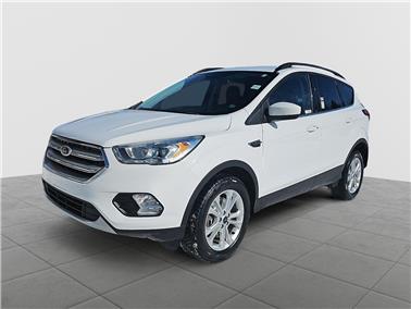 2019 Ford Escape  SEL