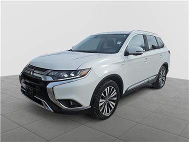 2019 Mitsubishi Outlander  GT