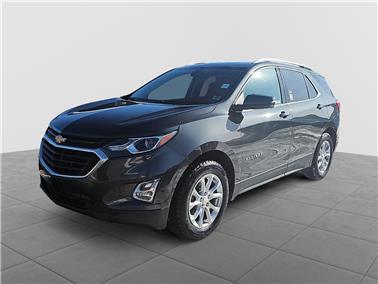 2019 Chevrolet Equinox  1LT