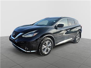 2023 Nissan Murano  SV