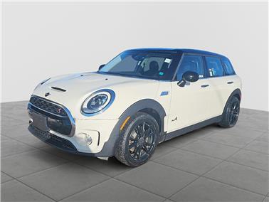 2019 Mini Clubman  Cooper S