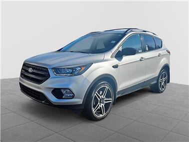 2019 Ford Escape  SEL