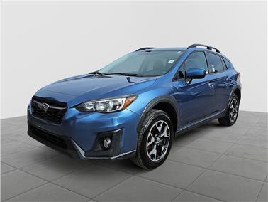 2018 Subaru Crosstrek  Sport