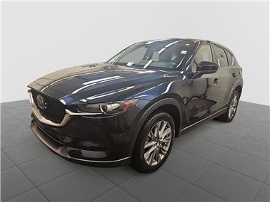 2021 Mazda CX-5  GS