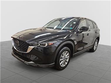 2024 Mazda CX-5  GS