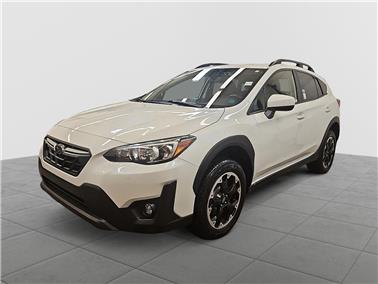 2021 Subaru Crosstrek  Touring