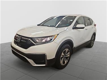 2020 Honda CR-V  LX